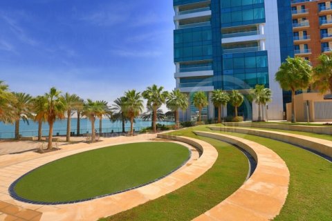 Üürile anda dupleks asukohaga Al Raha Beach, Abu Dhabi, AÜE: 2 magamistoaga, 163.7 m² Nr 410505 - pilt 6