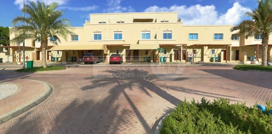 Al Reef, Abu Dhabi, संयुक्त अरब अमीरात में विला, 3 बेडरूम, 225.2 वर्ग मीटर, संख्या 410500