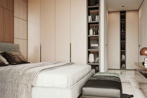 Apartman u Franck Muller Vanguard u gradu Dubai Marina, UAE 1 spavaća soba, 92.48 m2 Br. 573848 - Slika 7