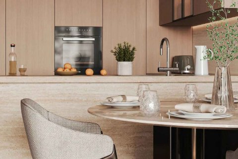 Apartman u Franck Muller Vanguard u gradu Dubai Marina, UAE 1 spavaća soba, 92.48 m2 Br. 573848 - Slika 4