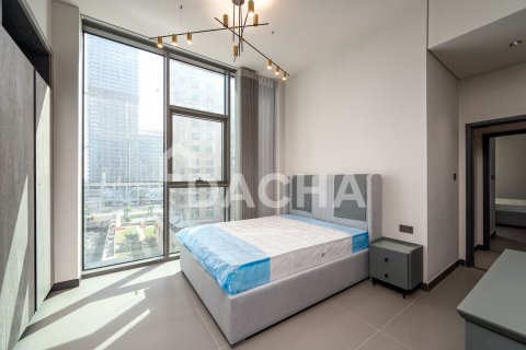 Apartmen di Jumeirah Lake Towers, Dubai, UAE 2 bilik tidur, 131 meter persegi № 706674 - foto 5