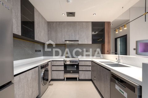 Apartmen di Jumeirah Lake Towers, Dubai, UAE 2 bilik tidur, 131 meter persegi № 706674 - foto 3