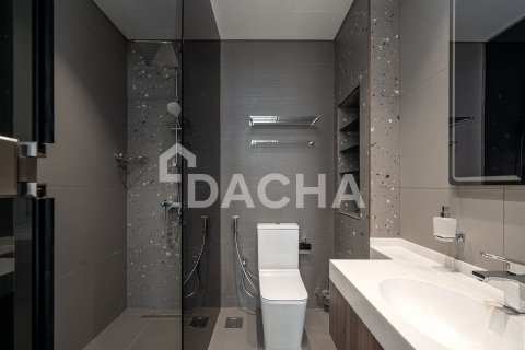 Apartmen di Jumeirah Lake Towers, Dubai, UAE 2 bilik tidur, 131 meter persegi № 706674 - foto 7