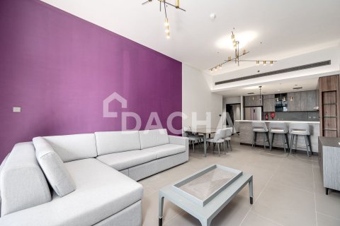Apartmen di Jumeirah Lake Towers, Dubai, UAE 2 bilik tidur, 131 meter persegi № 706674 - foto 2