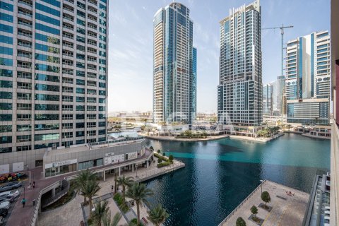 Apartmen di Jumeirah Lake Towers, Dubai, UAE 2 bilik tidur, 131 meter persegi № 706674 - foto 13