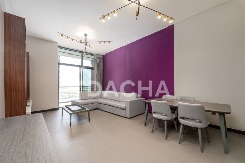 Apartment in Jumeirah Lake Towers, Dubai, UAE 2 bedrooms, 131 sq.m. № 706674