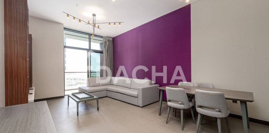Apartmen di Jumeirah Lake Towers, Dubai, UAE 2 bilik tidur, 131 meter persegi № 706674