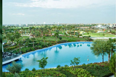 Városi lakóépület itt: Dubai, EAE, 4 hálószoba, 171.1 m², azonosító: 693092 - fénykép 9