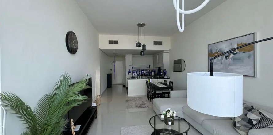 Квартира в Дубай, ОАЭ 1 спальня, 81.7м2 № 693091