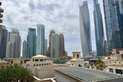 Dubai Marina、Dubai、UAE にあるマンションの賃貸物件 1ベッドルーム、142.61 m2、No750443 - 写真 7