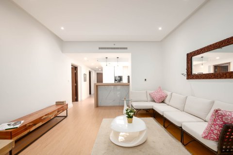 Apartamento en Dubai Marina, Dubai, EAU 1 dormitorio, 142.61 m² № 750443