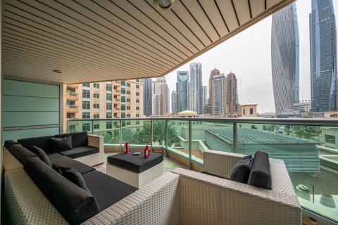 Dubai Marina、Dubai、UAE にあるマンションの賃貸物件 1ベッドルーム、142.61 m2、No750443 - 写真 6