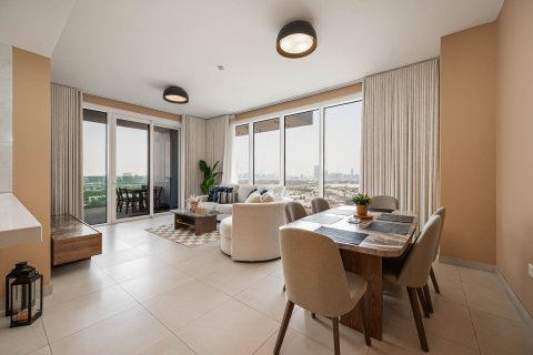 Apartamento en Zabeel, Dubai, EAU 3 dormitorios, 163.9 m² № 750444