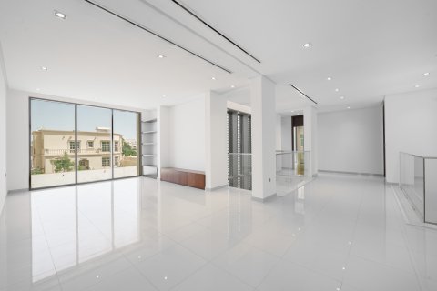 Villa in Shakhbout City, Abu Dhabi, UAE 6 bedrooms, 2157.91 sq.m. № 750411 - photo 13