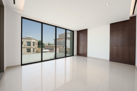 Villa in Shakhbout City, Abu Dhabi, UAE 6 bedrooms, 2157.91 sq.m. № 750411 - photo 19