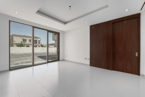 Villa in Shakhbout City, Abu Dhabi, UAE 6 bedrooms, 2157.91 sq.m. № 750411 - photo 9