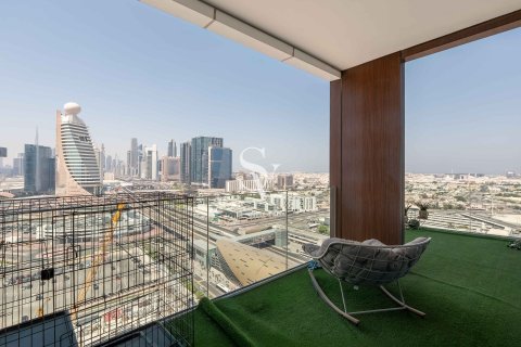 Apartament do wynajęcia w Bur Dubai, Dubai, ZEA 3 sypialnie, 200 mkw., nr 723015 - zdjęcie 8