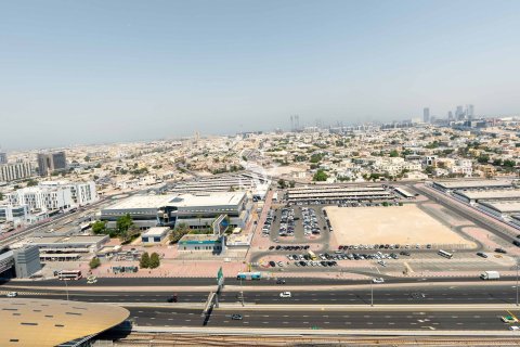 Apartament do wynajęcia w Bur Dubai, Dubai, ZEA 3 sypialnie, 200 mkw., nr 723015 - zdjęcie 10