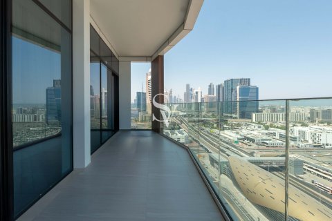 Apartament do wynajęcia w Bur Dubai, Dubai, ZEA 3 sypialnie, 200 mkw., nr 723015 - zdjęcie 12