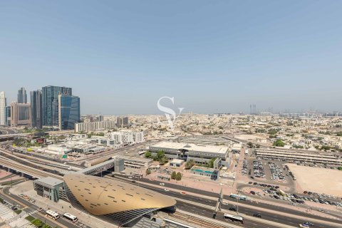 Wohnung in Bur Dubai, Dubai, VAE: 3 Schlafzimmer, 200 m2 Nr. 723015