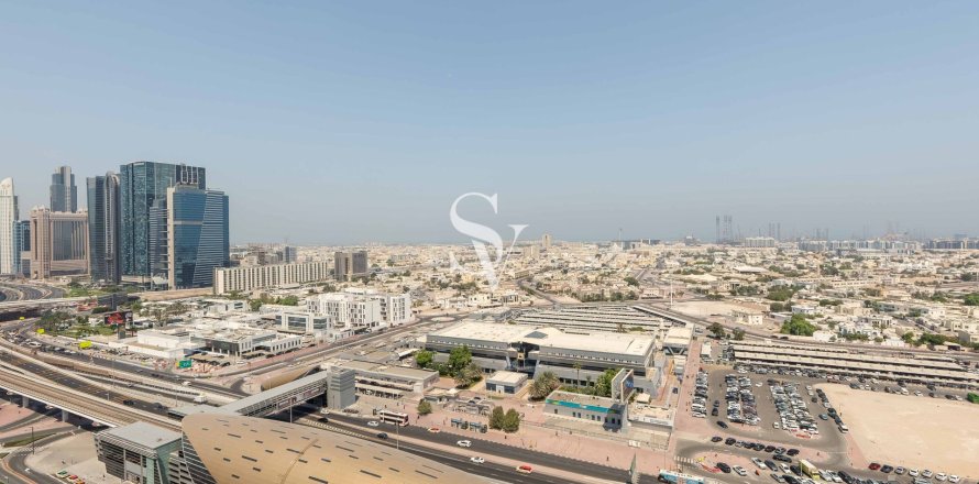 Apartament w Bur Dubai, Dubai, ZEA 3 sypialnie, 200 mkw. nr 723015