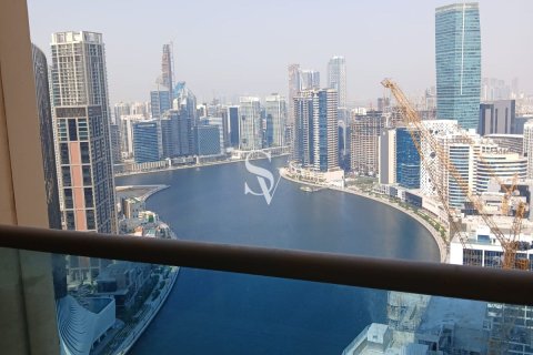 Lägenhet uthyres i Business Bay, Dubai, UAE 2 sovrum, 118 kvm Nr. 723013 - fotografi 9