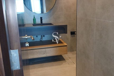 Lägenhet uthyres i Business Bay, Dubai, UAE 2 sovrum, 118 kvm Nr. 723013 - fotografi 17