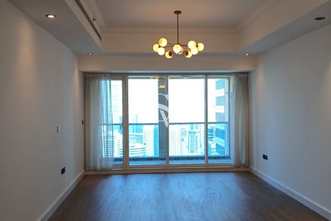 Apartament w Business Bay, Dubai, ZEA 2 sypialnie, 118 mkw. nr 723013
