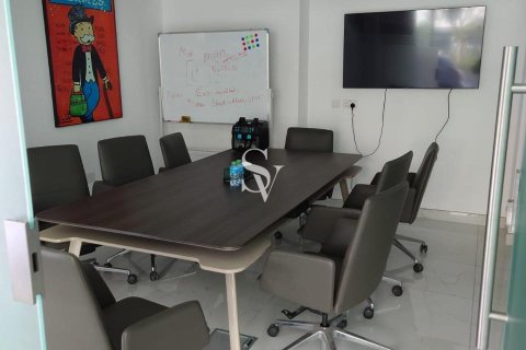 Κατάστημα σε Mohammed Bin Rashid City, Dubai, ΗΑΕ 201 τ.μ. Αρ. 723019 - φωτογραφία 5