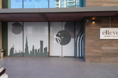 Κατάστημα σε Mohammed Bin Rashid City, Dubai, ΗΑΕ 201 τ.μ. Αρ. 723019 - φωτογραφία 7