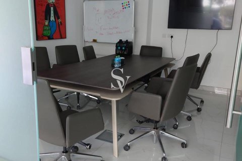 Κατάστημα σε Mohammed Bin Rashid City, Dubai, ΗΑΕ 201 τ.μ. Αρ. 723019 - φωτογραφία 4