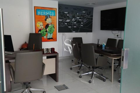 Κατάστημα σε Mohammed Bin Rashid City, Dubai, ΗΑΕ 201 τ.μ. Αρ. 723019 - φωτογραφία 3