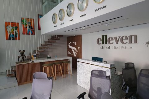 Κατάστημα σε Mohammed Bin Rashid City, Dubai, ΗΑΕ 201 τ.μ. Αρ. 723019 - φωτογραφία 6
