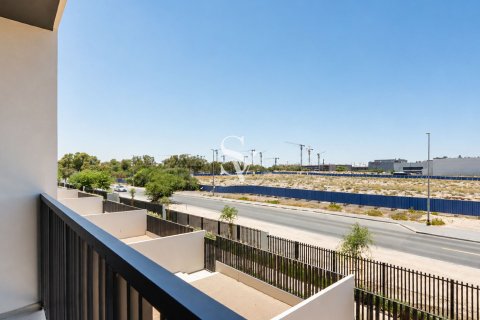 Kaupunkipientalo Jebel Ali, Dubai, Arabiemiraatit 3 makuuhuonetta, 242 m2 № 723016 - kuva 21