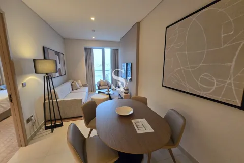 Appartement à louer à Downtown Dubai (Downtown Burj Dubai), Dubai, EAU 1 chambre, 80 m2 № 723018 - photo 5