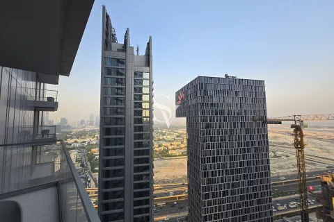 Appartement à louer à Downtown Dubai (Downtown Burj Dubai), Dubai, EAU 1 chambre, 80 m2 № 723018 - photo 9