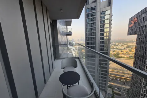 Appartement à louer à Downtown Dubai (Downtown Burj Dubai), Dubai, EAU 1 chambre, 80 m2 № 723018 - photo 15