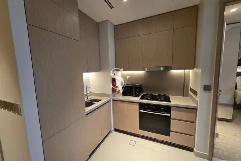 Appartement à louer à Downtown Dubai (Downtown Burj Dubai), Dubai, EAU 1 chambre, 80 m2 № 723018 - photo 2
