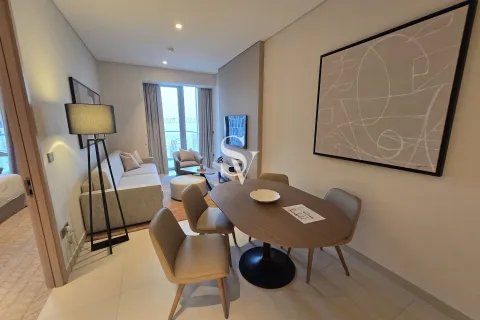 Appartement à louer à Downtown Dubai (Downtown Burj Dubai), Dubai, EAU 1 chambre, 80 m2 № 723018 - photo 3