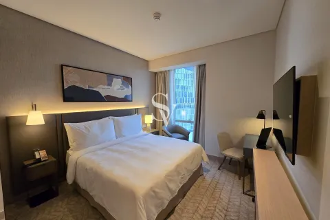 Appartement à louer à Downtown Dubai (Downtown Burj Dubai), Dubai, EAU 1 chambre, 80 m2 № 723018 - photo 4
