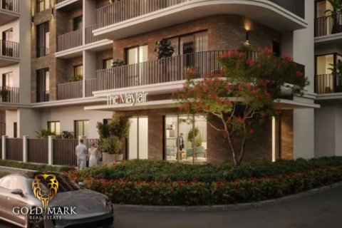 Apartment in Town Square, Dubai, UAE 2 bedrooms, 112.32 sq.m. № 511131 - photo 2