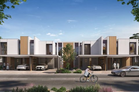 Adosado en Dubai Land, Dubai, EAU 3 dormitorios, 213 m² № 689729