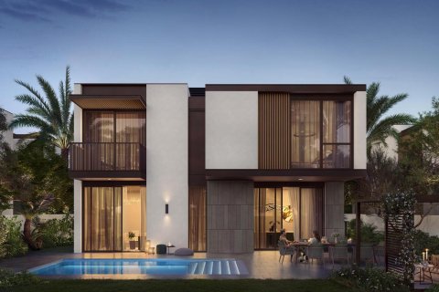Villa in vendita a Dubai Land, Dubai, EAU 3 camere da letto, 278 mq. № 689731 - foto 7