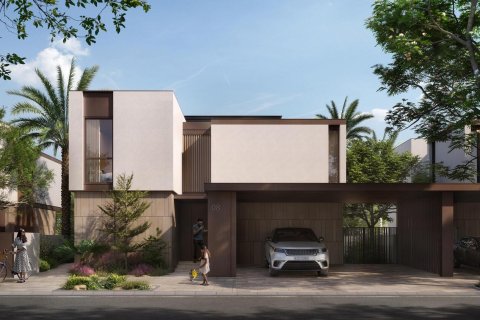 Villa in vendita a Dubai Land, Dubai, EAU 3 camere da letto, 278 mq. № 689731 - foto 8