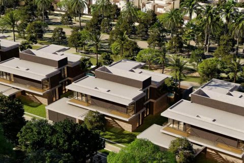 Villa in vendita a Dubai Land, Dubai, EAU 3 camere da letto, 278 mq. № 689731 - foto 14