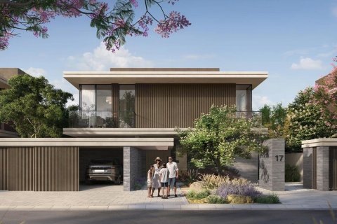 Villa in vendita a Dubai Land, Dubai, EAU 3 camere da letto, 278 mq. № 689731 - foto 12