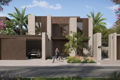 Villa in vendita a Dubai Land, Dubai, EAU 3 camere da letto, 278 mq. № 689731 - foto 13