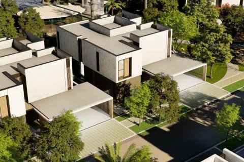 Villa in vendita a Dubai Land, Dubai, EAU 3 camere da letto, 278 mq. № 689731 - foto 10