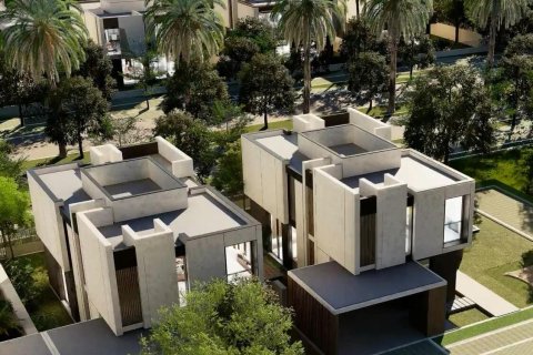 Villa in vendita a Dubai Land, Dubai, EAU 3 camere da letto, 278 mq. № 689731 - foto 5