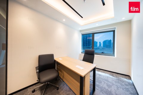 Kontor til leie i Dubai, Emiratene 108.7 kvm Nr. 694381 - Foto 11